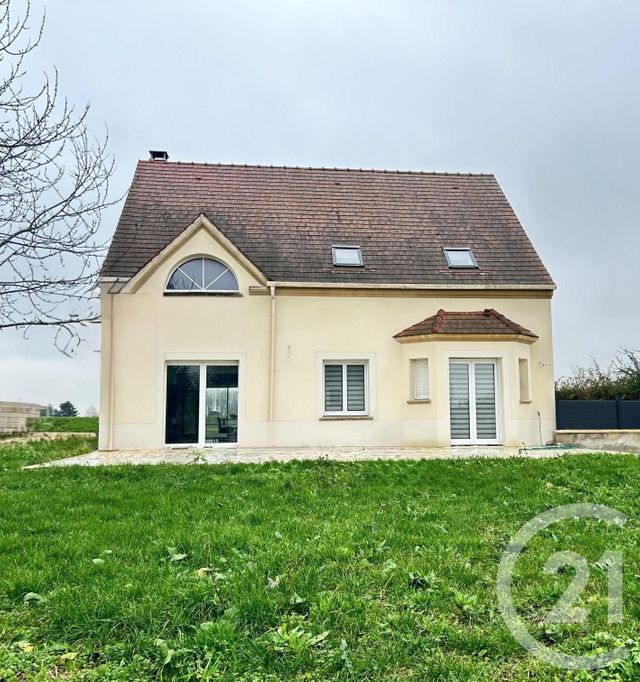 Maison à vendre ST MARD