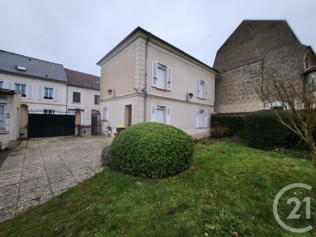 maison à vendre - 4 pièces - 125.0 m2 - ACY EN MULTIEN - 60 - PICARDIE - Century 21 Sp Immobilier